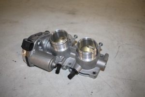 17821610 – 079133062L – Drosselklappengehäuse