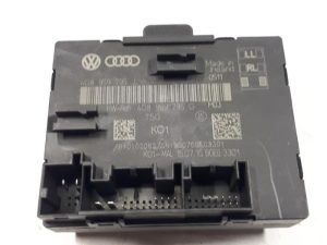 21242343 – 4G8959795J – Zentralverriegelung Modul