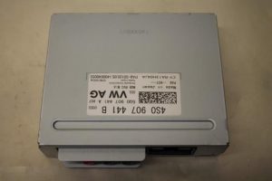 17798832 – 4S0907441B – Kamera Modul
