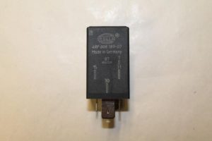 17788361 – 443907385F – Brandstofpomp relais