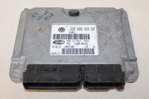 17790578 – 036906034EH – Steuergerät Motormanagement