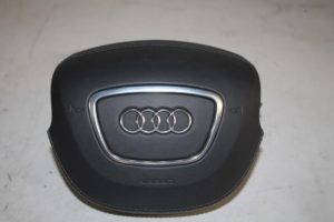 17830664 – 4H0880201S1KT – Left airbag (steering wheel)
