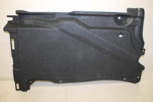 17832175 – 4G0825215F – Beschermplaat bodem