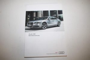 17802415 – 4H00092010 – Instructie Boekje