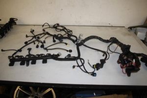 17827902 – 8K1971072NB – Kabelboom motorruimte