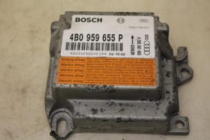 17796630 – 4B0959655P – Airbag Module