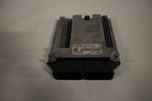 17817835 – 4H0907557G – Engine management computer