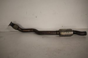 17803496 – 4G0254350K – Uitlaat voorpijp