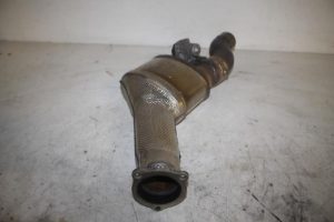 17807418 – 4G0254400E – Katalysator