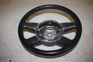 17813377 – 4E0419091AC25D – Steering wheel