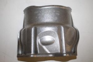 17802127 – 8K0407719 – Abdeckplatte sonstige