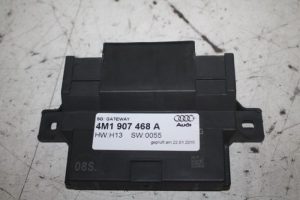 17814652 – 4M1907468A – Gateway module