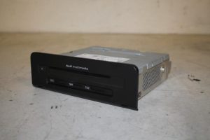 17822368 – 8W0035192A – Regelunit Multi Media