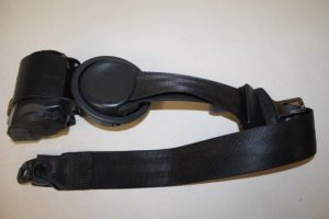 17789633 – 4A5857709JV04 – Sicherheitsgurt links hinten