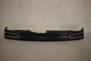 17817490 – 4K0807521BRU6 – Spoiler Stoßstange hinten