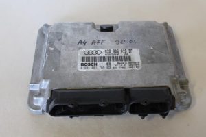 17790589 – 038906018BF – Steuergerät Motormanagement