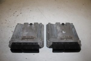 17825206 – 4E0910409C – Computer Motormanagement