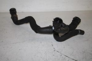 17811853 – 4G0121049AG – Radiator hose