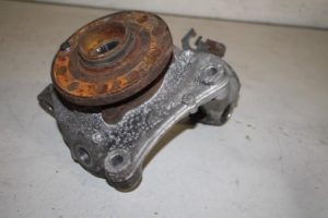 17828818 – 3C0407258F – Knuckle, front right