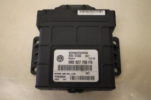 17801856 – 09D927750FD – Steuergerät Automatikkupplung