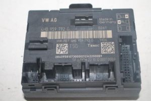 17804013 – 4H0959792G – Centrale Deurvergrendelings Module