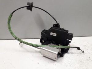 18588240 – 4B2837016G – Door lock mechanism 2-door, right