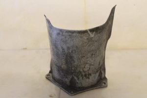 17793407 – 4E0407719 – Afdekplaat diversen