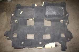 17820214 – 4M0863019HQA5 – Vloerbedekking