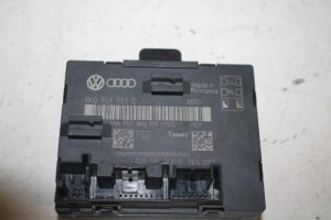 17804393 – 8K0959795D – Zentralverriegelung Modul