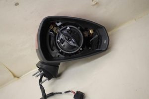 17798476 – 8V5857410H9B9 – Außenspiegel rechts