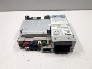 20393970 – 4K0035064C – Regelunit Multi Media