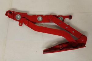 17793874 – 8F0827302A – Tailgate hinge
