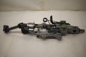17795621 – 3C1419501J – Steering column housing