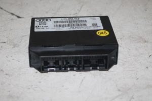 17808235 – 4H0907412 – Komfort-Modul