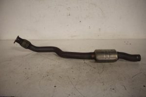 17815788 – 4G0254350K – Auspuff Hauptrohr