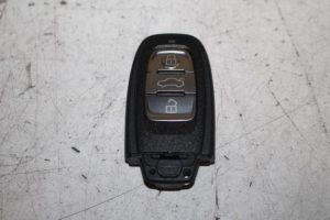 17813187 – 8K0959754BRTKE – Schlüssel Gehäuse