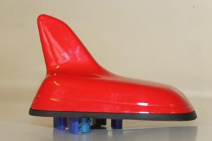 17792544 – 4G0035503J – GPS Antenne