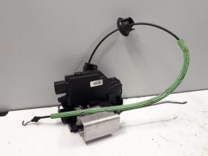 18588263 – 8E2837015C – Türschlossmechanik 2-türig links