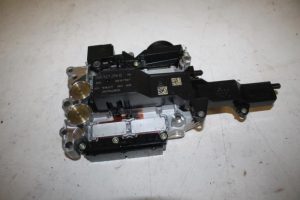 17819328 – 8T0927156B – Automatic gearbox computer