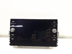 21117764 – 5G6919605B – Display Multi Media control unit