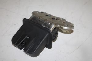 17827627 – 4H0827505 – Schließmechanik Heckklappe