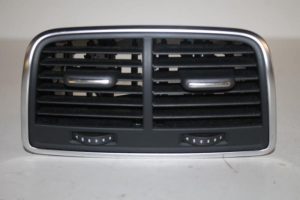 17802857 – 4G0819203A6PS – Lüftungsgitter hinten