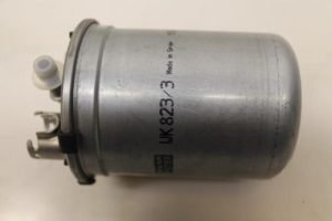 17795030 – 6Q0127400H – Brandstoffilter