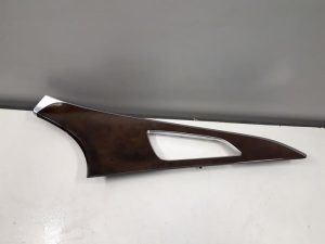 20657555 – 4G0867410DLE2 – Zierleiste