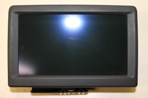 17787102 – 4E0919603F – Display Interieur