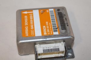 17790756 – 8A0959655C – Airbag Module