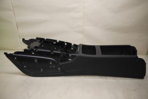17796426 – 4G0863244A24A – Mittelkonsole