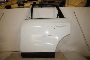 17828588 – 8R0833051B – Tür 4-türig links hinten