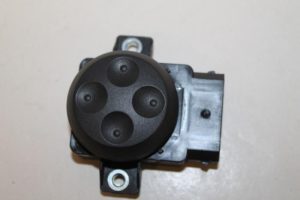 17791372 – 8E0959777B4PK – Stoelverstellings Schakelaar