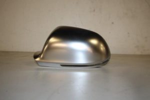 17825913 – 8T0857527C3Q7 – Mirror housing, left